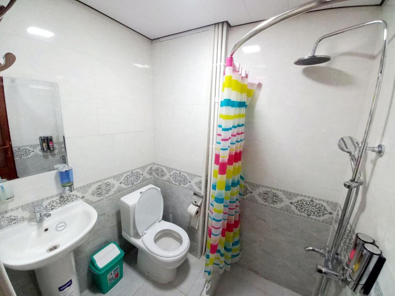 Colibri Traditional Guest House Samarkand Exterior photo