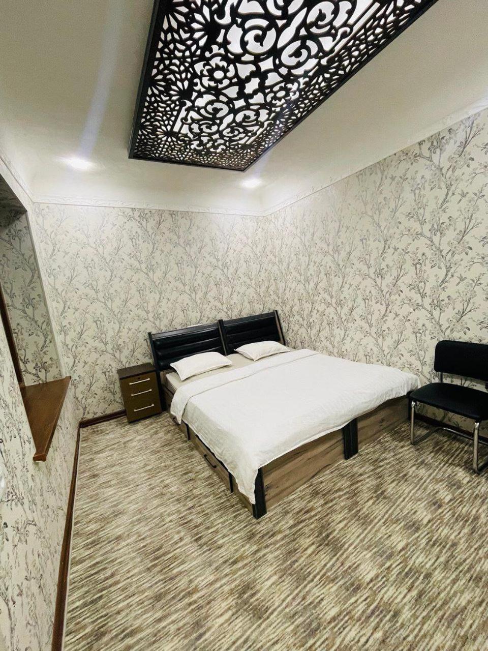 Colibri Traditional Guest House Samarkand Exterior photo